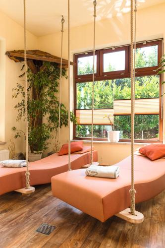 Spa, Hotel und Restaurant Kohlerhutte - Furstenbrunn in Grunhain-Beierfeld