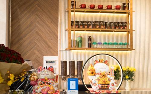 Hồng Hải Hotel