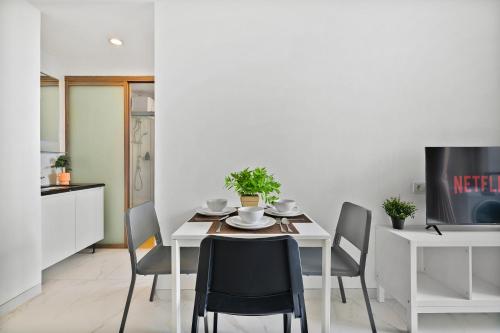 Privo by Kozystay - BSD, Tangerang (fotografie 8)