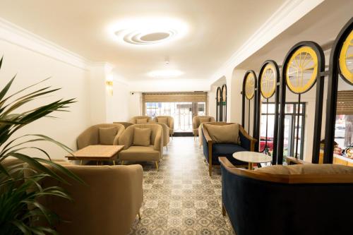 Hồng Hải Hotel