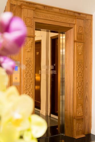 Hồng Hải Hotel