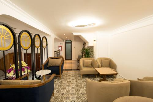 Hồng Hải Hotel