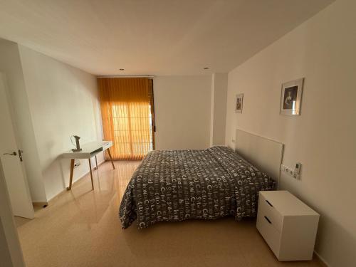 VIVIENDA La MERCED – khách sạn tại El Puig