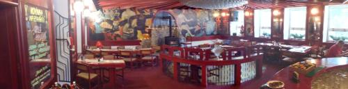 Restaurant, Penzion & Restaurant Pod Certakem in Harrachov