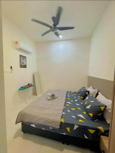 Hidden Plan Homestay