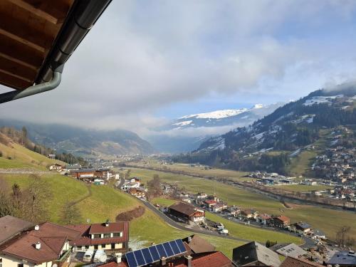 Apartmenthaus Stefan in Hippach, Österreich