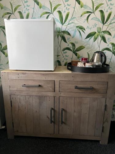 The Traveller's B&B - image 14
