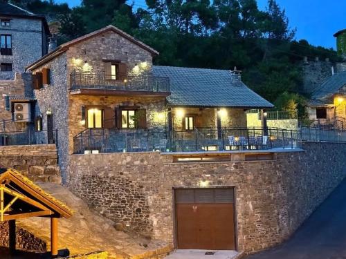 Estrella del Pirineo Castiello Jaca in Castiello De Jaca