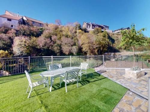 Estrella del Pirineo Castiello Jaca in Castiello De Jaca