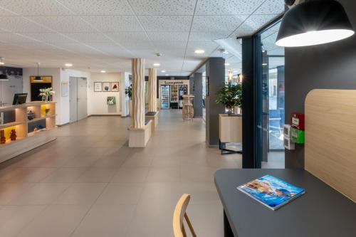 Appart'hôtel Odalys City - Rennes Lorgeril - image 5