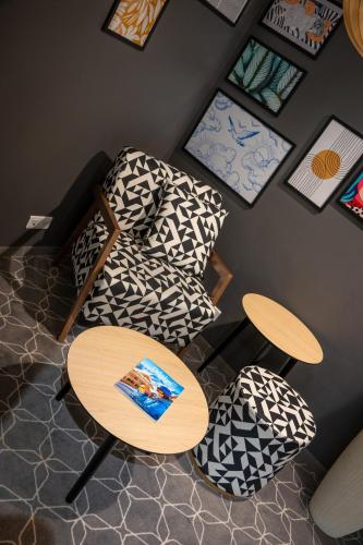 Odalys City Rennes Lorgeril - image 3