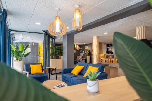 Odalys City Rennes Lorgeril - image 6