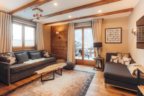 Appartement Aschbach - Streifblick in Kitzbühel, Österreich