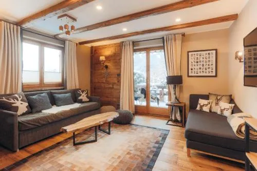 Appartement Aschbach - Streifblick in Kitzbühel, Österreich