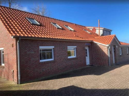 Fewo Nordbusch, Dornum