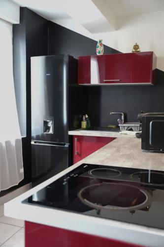 Chez Kikou in Sisteron