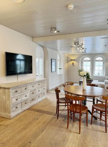 Hotel Hirschen am See