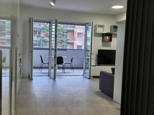 Appartamento Raffinato Roma Eur