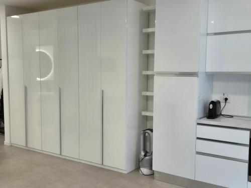 Appartamento Raffinato Roma Eur