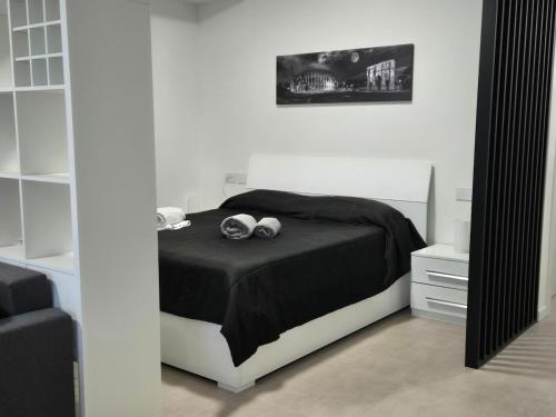 Appartamento Raffinato Roma Eur