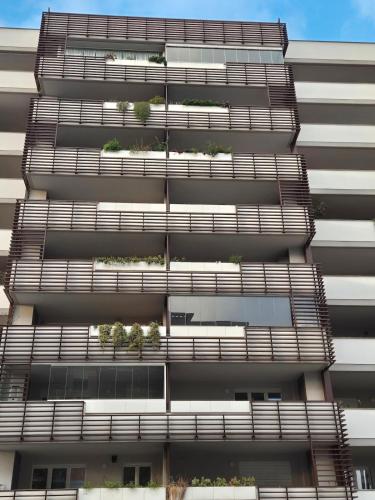 Appartamento Raffinato Roma Eur