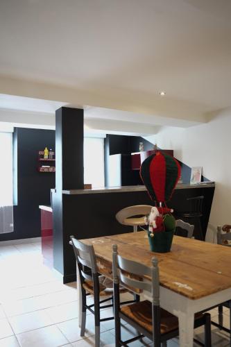 Chez Kikou in Sisteron