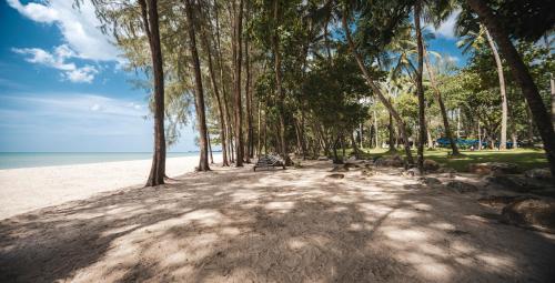 Avani Plus Khao Lak Resort