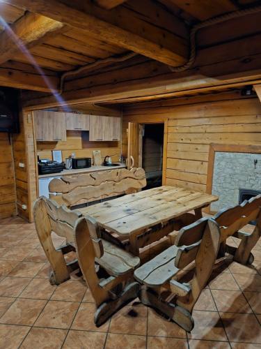 Sodyba Prie Malūno (Sodyba Prie Maluno) in 薩拉卡斯