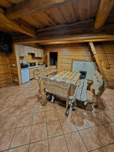 Sodyba Prie Malūno (Sodyba Prie Maluno) in 薩拉卡斯