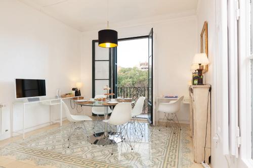 SCENARIO & LLUM - Sagrada Familia, Barcelona (fotografie 6)