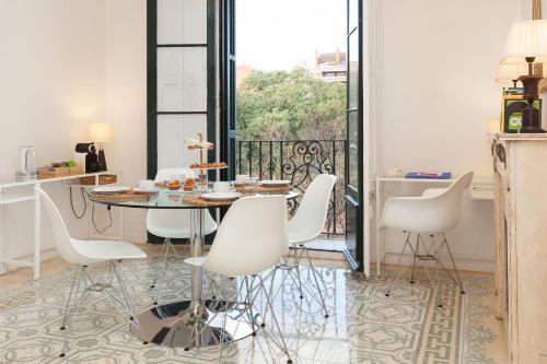 SCENARIO & LLUM - Sagrada Familia, Barcelona (fotografie 7)