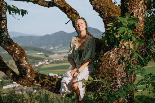 Camping, bring your tent, van or caravan, Granitztal Weißenegg (foto 6)