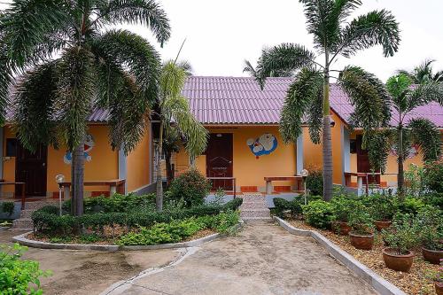 븡깐 Thorsangpruksa Hotel Hotel pool