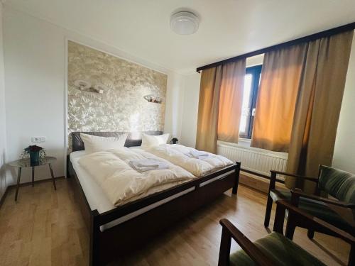 Hotel Ellermann 7.5km von Im Bohnenkamp entfernt