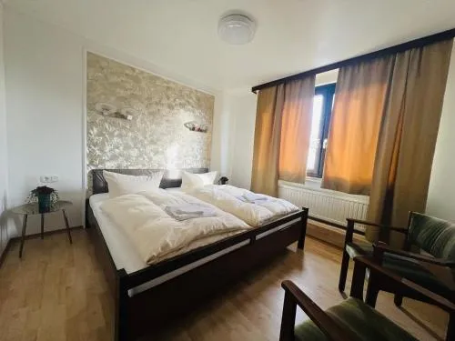 Hotel Ellermann in Vlotho, Deutschland