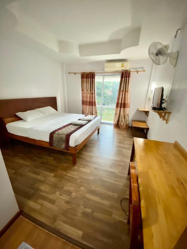 븡깐 Thorsangpruksa Hotel Hotel suite