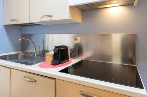 One-Bedroom Apartment image 6