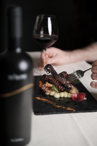 L'OLEANDRO Room's - Suite & Spa da Giuseppe 4