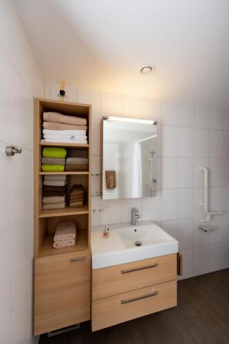 Ferien im Paradies - Wohnung Prima, Höchst (photo 6)