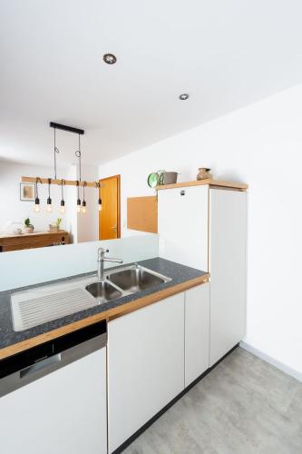 Ferien im Paradies - Wohnung Prima, Höchst (photo 7)