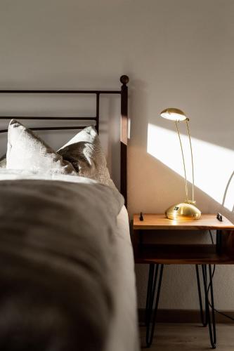 Ferien im Paradies - Wohnung Prima, Höchst (photo 5)