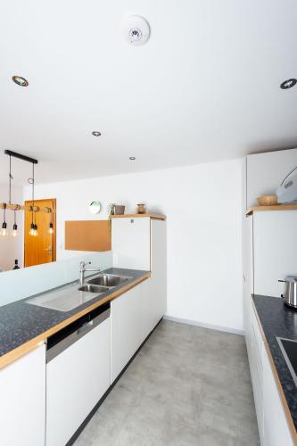 Ferien im Paradies - Wohnung Prima, Höchst (photo 8)
