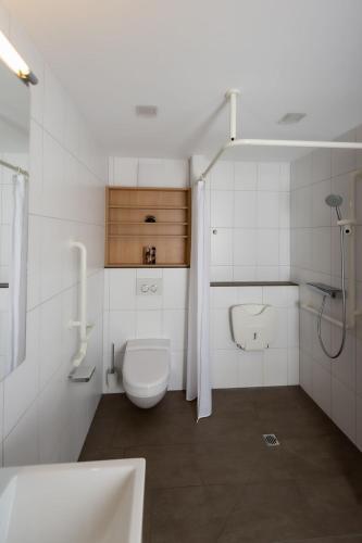 Ferien im Paradies - Wohnung Prima, Höchst (photo 9)