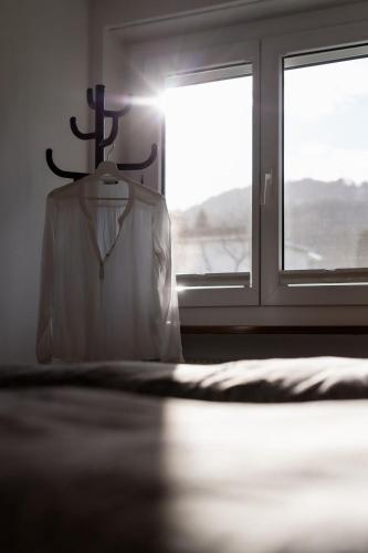 Ferien im Paradies - Wohnung Prima, Höchst (photo 10)