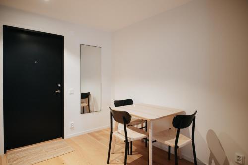 設施, The Lab Hotel in 索爾納