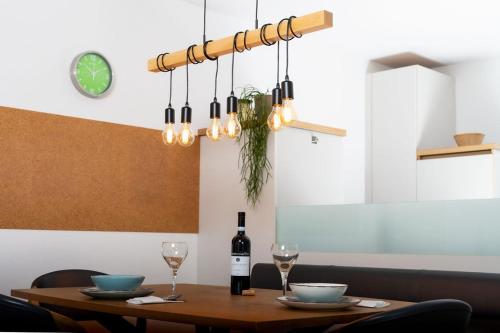 Ferien im Paradies - Wohnung Prima, Höchst (photo 2)