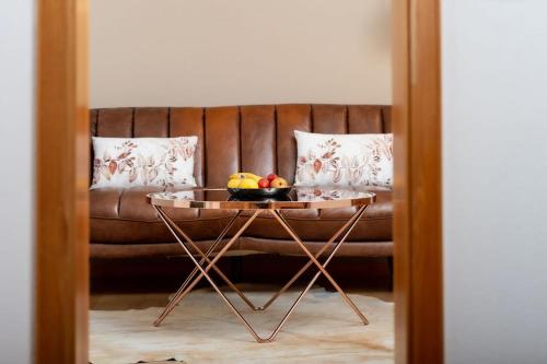Ferien im Paradies - Wohnung Prima, Höchst (photo 4)