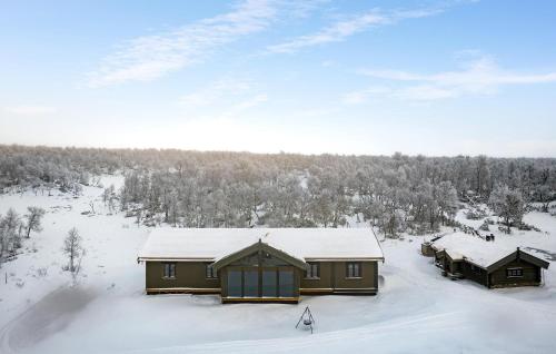 A szálláshely kívülről, 3 Bedroom Nice Home In Tänndalen (3 Bedroom Nice Home In Tanndalen) in Tanndalen