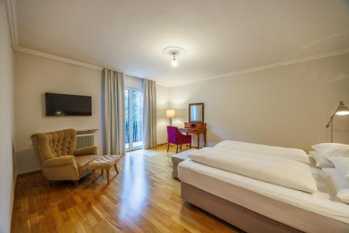 Hotel Dermuth Klagenfurt - image 8