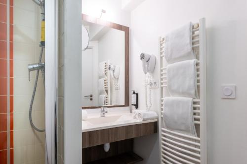 Odalys City Rennes Lorgeril - image 2